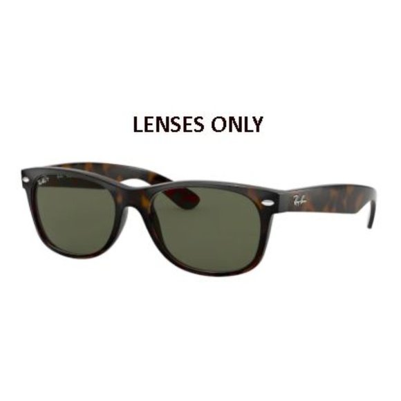 rb2132 polarized replacement lenses